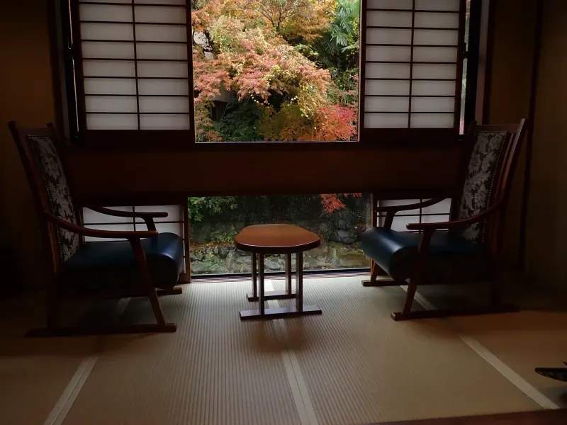 湯の里 さくら亭 work reference